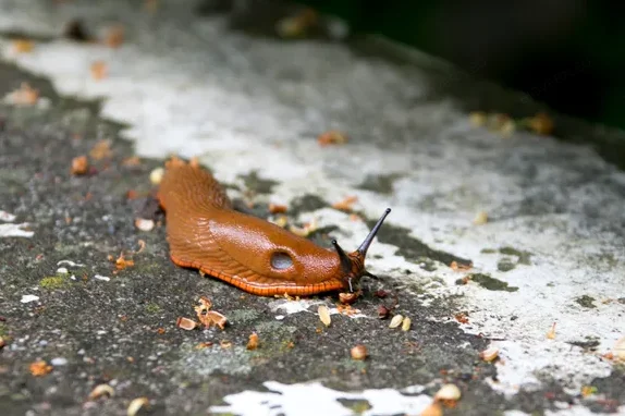 Snail Repellent