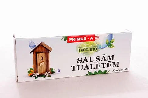 Primus A Concentrate