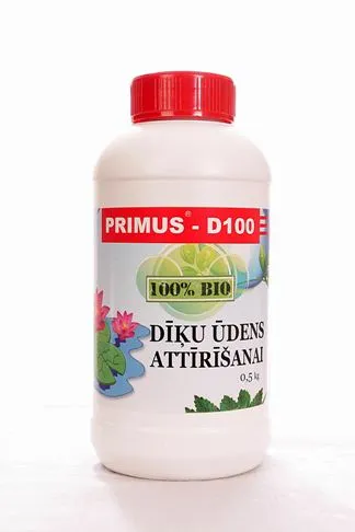 Primus D-100 Pond 500g