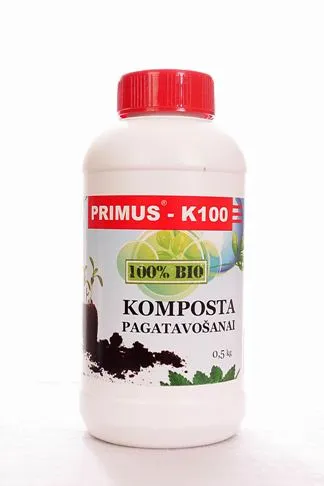 Primus K-100 Compost 500g